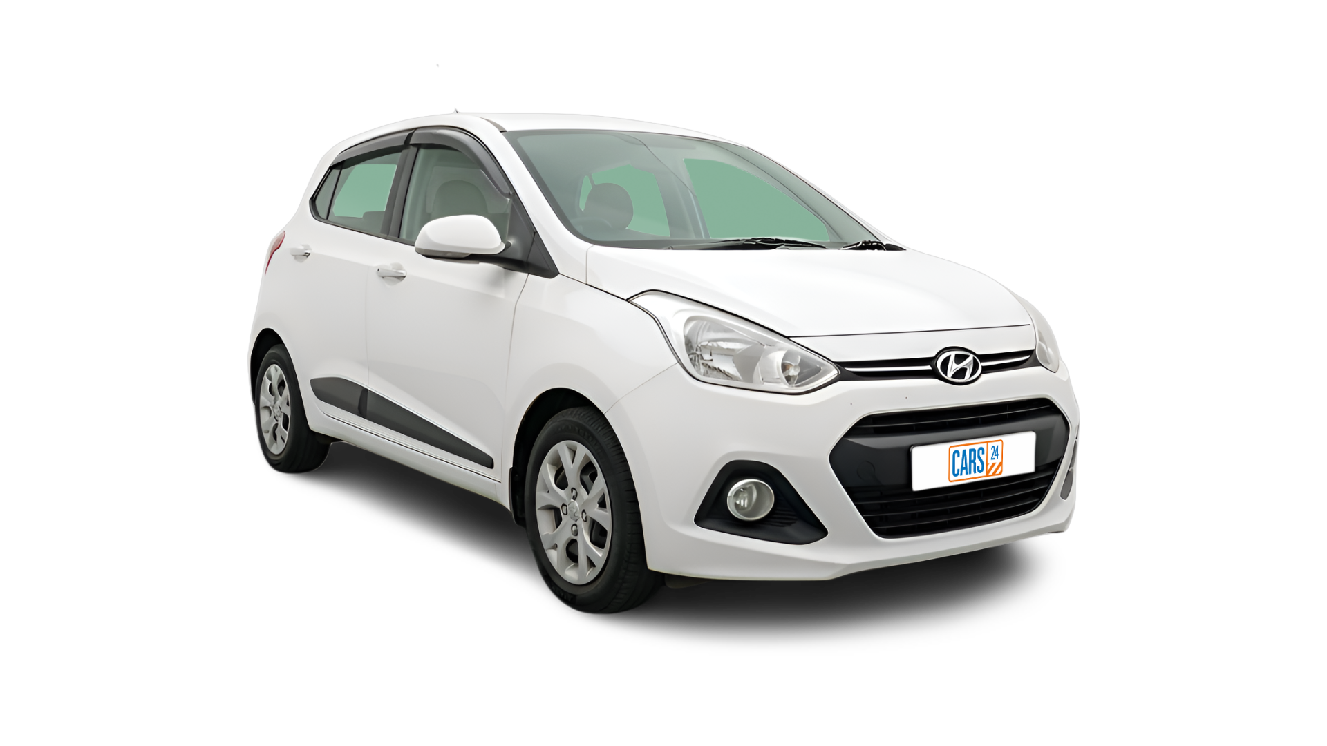 Hyundai Grand i10-img